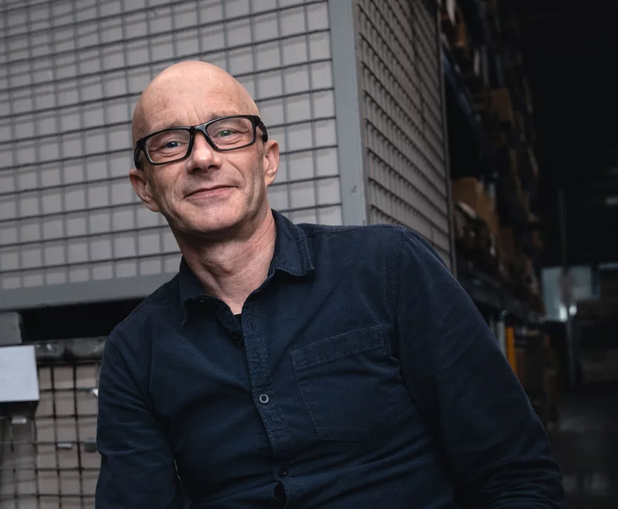 Oliver Siegfried Technischer Vertrieb bei der Franz Hof GmbH