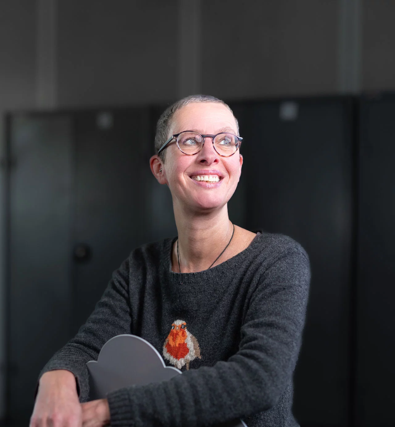 Manuela Holighaus Technischer Vertrieb bei der Franz Hof GmbH