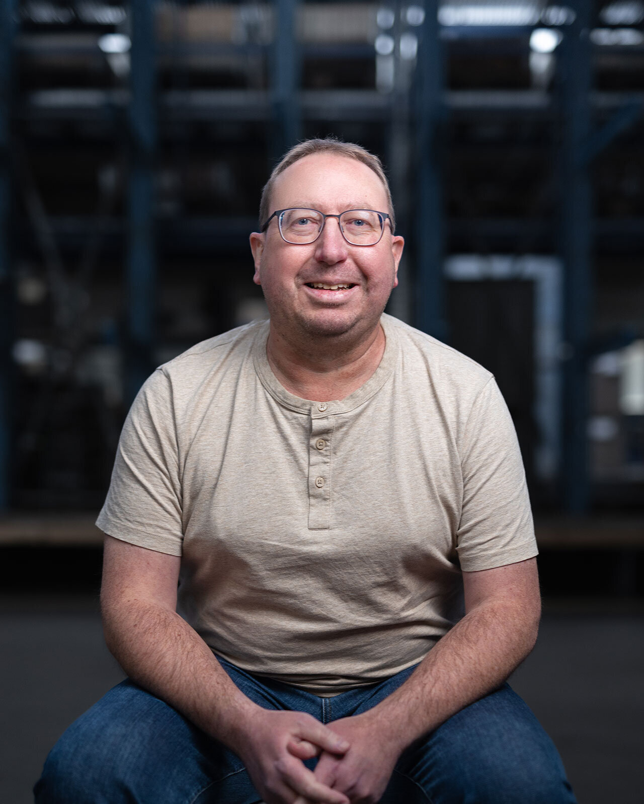 Markus Kubat Technischer Vertrieb bei der Franz Hof GmbH