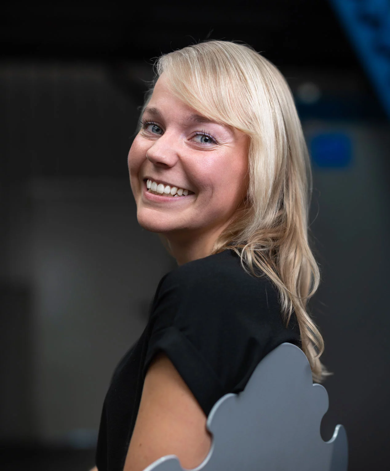 Ann-Kathrin Bernhardt Finanzbuchhaltung bei der Franz Hof GmbH
