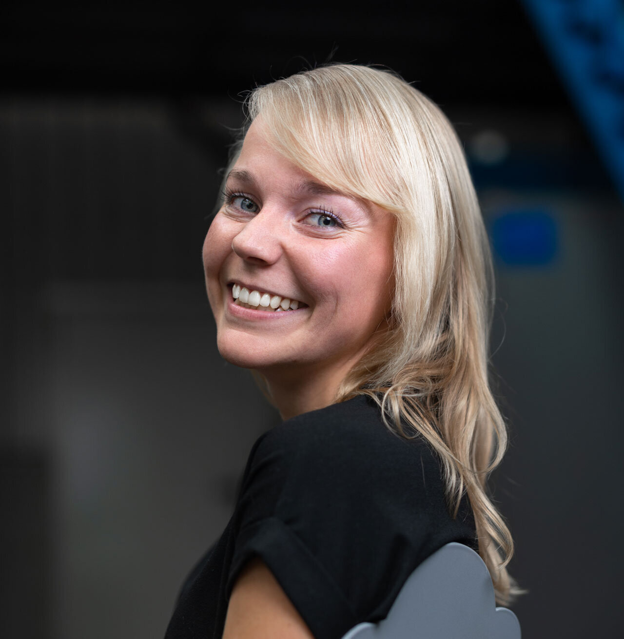 Ann-Kathrin Bernhardt Finanzbuchhaltung bei der Franz Hof GmbH