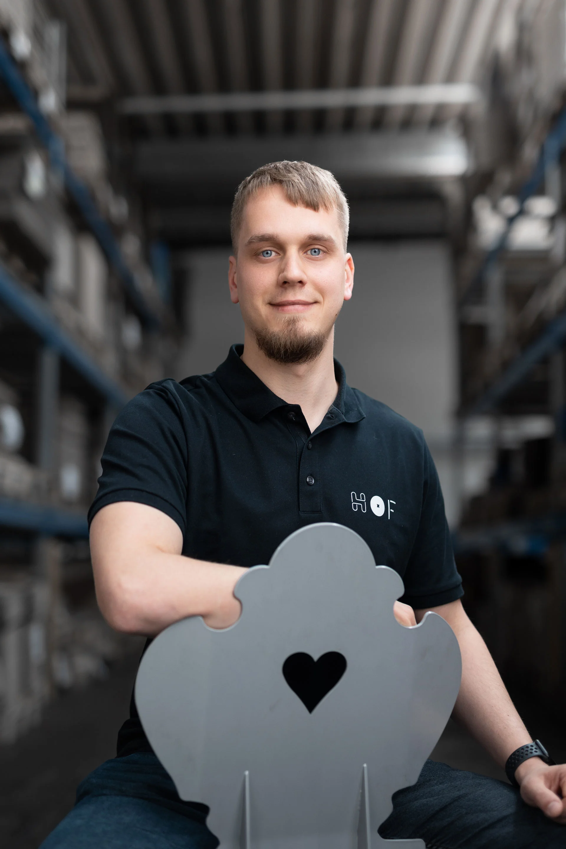 Frank Thielmann IT-Projektmanagement bei der Franz Hof GmbH
