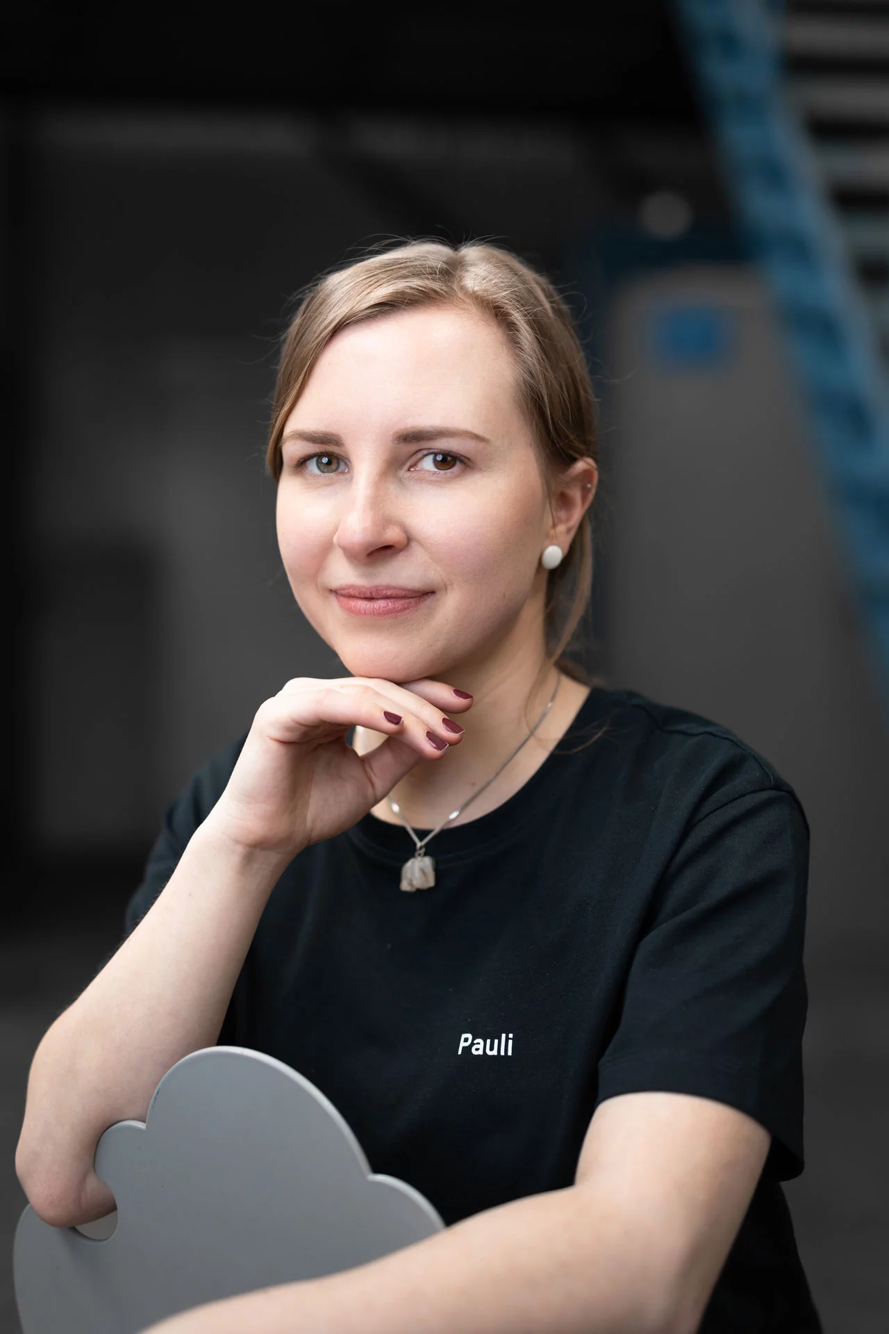 Paulina Brandl Marketing bei der Franz Hof GmbH