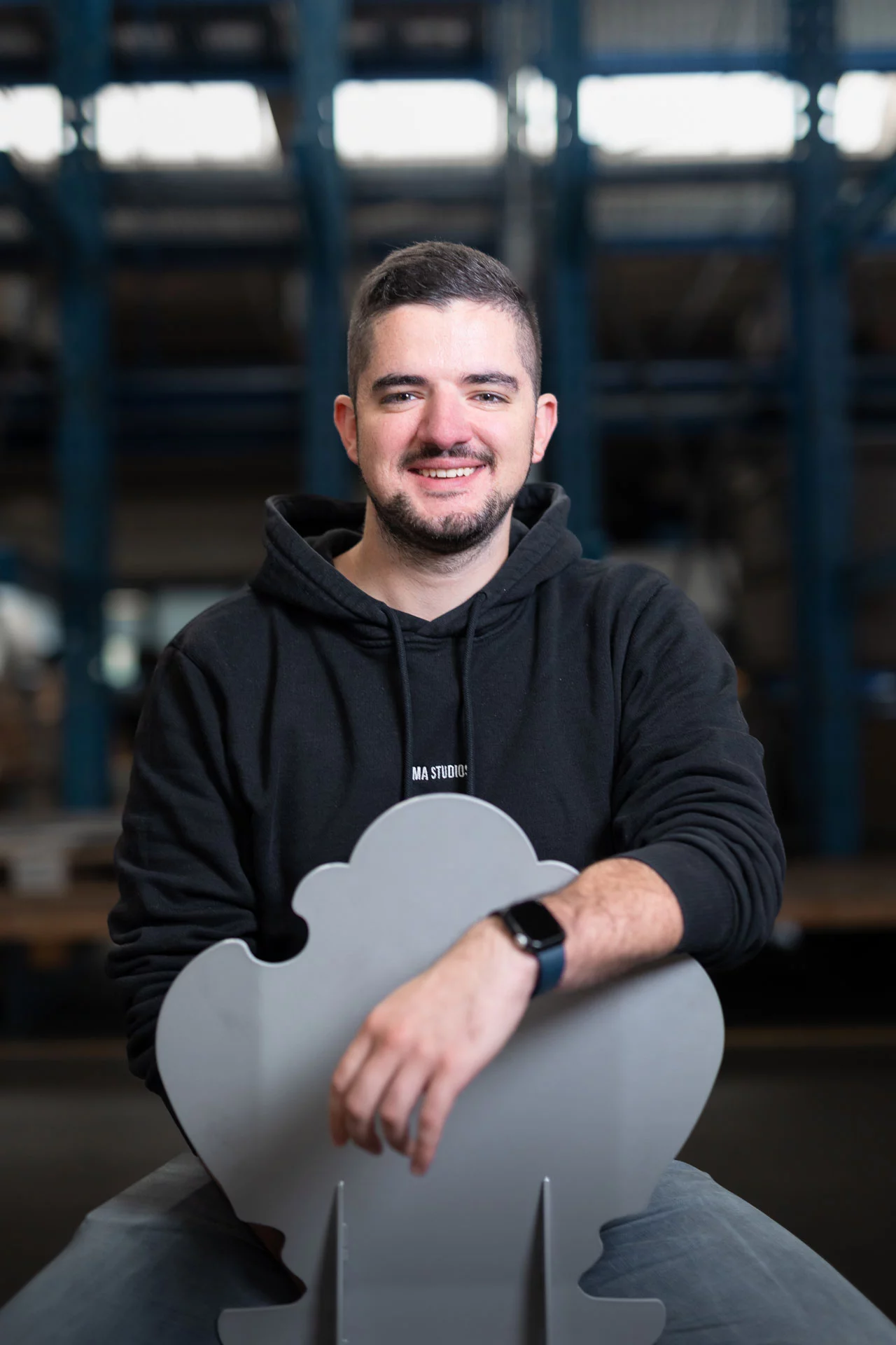 Markus Herbert Key Account Manager bei der Franz Hof GmbH