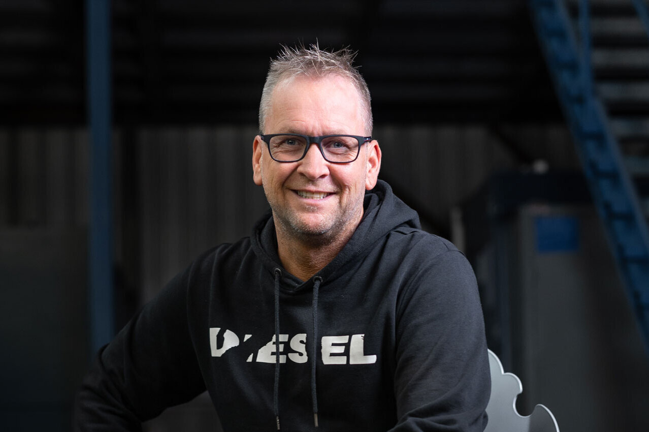 Matthias Kring Key Account Manager und Außendienst bei Franz Hof GmbH