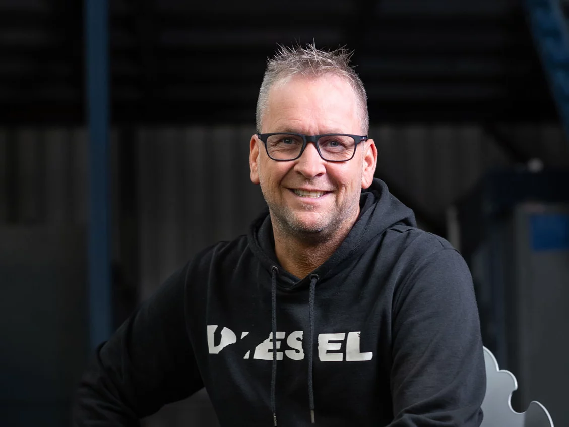 Matthias Kring Key Account Manager und Außendienst bei Franz Hof GmbH