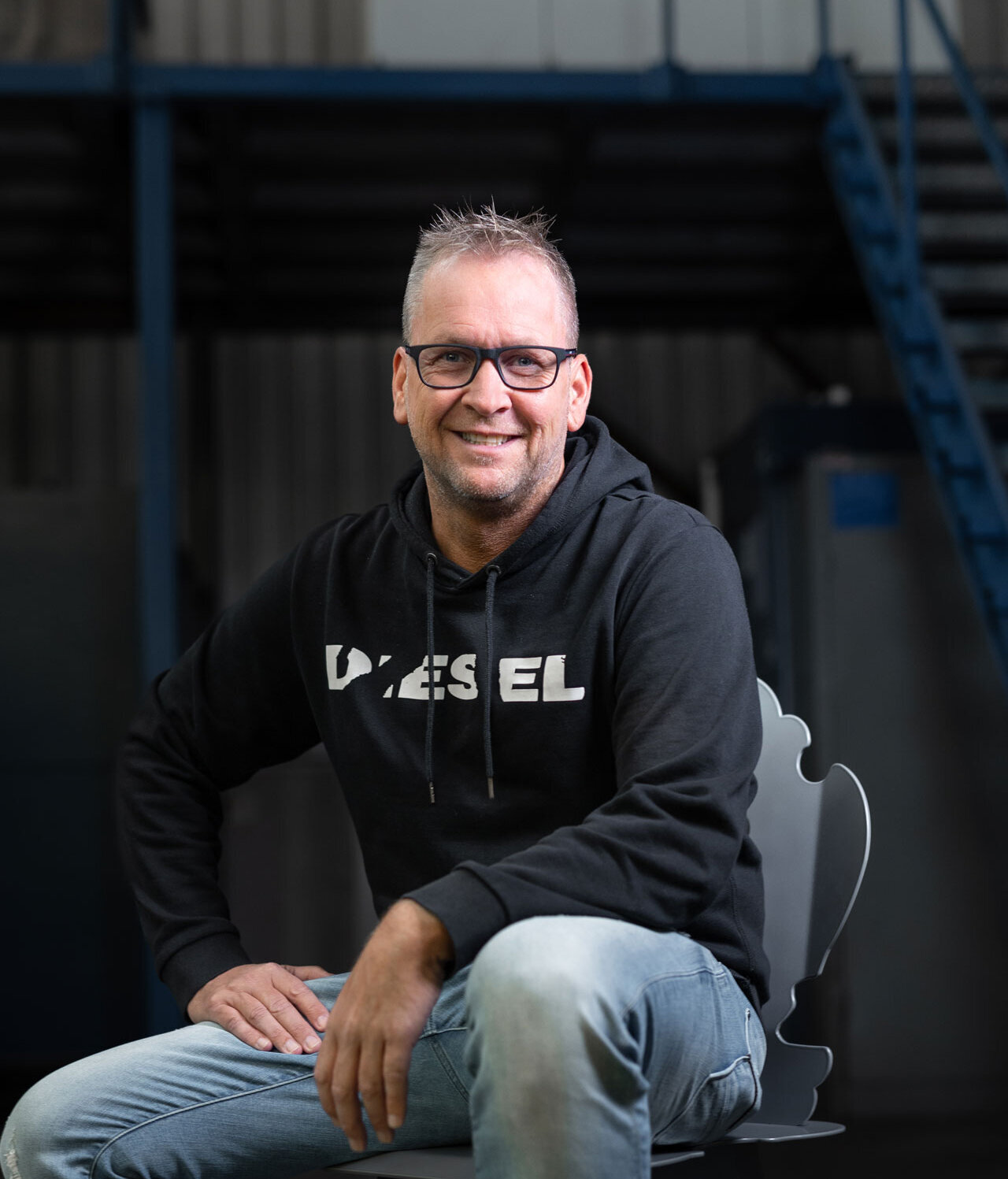 Matthias Kring Key Account Manager und Außendienst bei Franz Hof GmbH