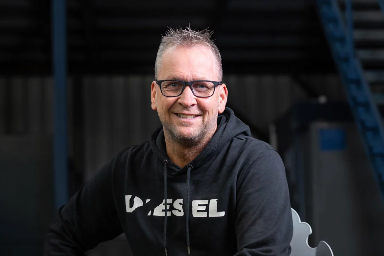 Matthias Kring Key Account Manager und Außendienst bei Franz Hof GmbH
