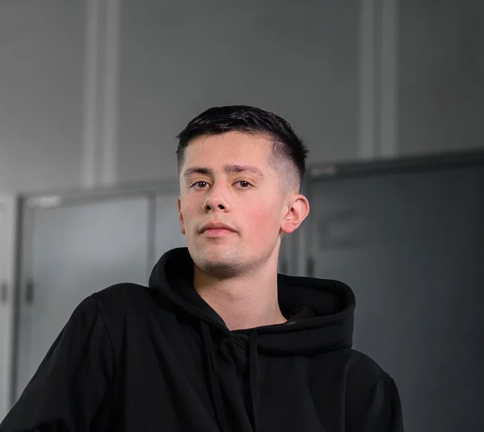 Tarik Arslan Einkauf bei der Franz Hof GmbH