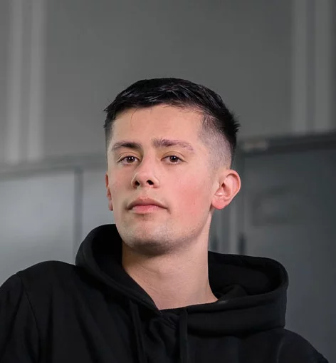 Tarik Arslan Einkauf bei der Franz Hof GmbH