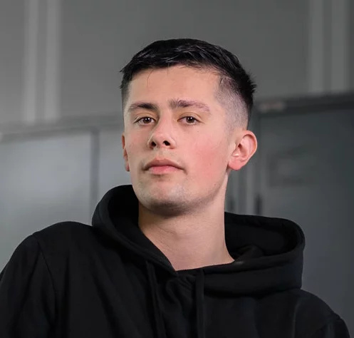 Tarik Arslan Einkauf bei der Franz Hof GmbH