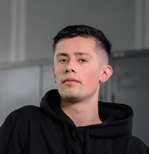 Tarik Arslan Einkauf bei der Franz Hof GmbH