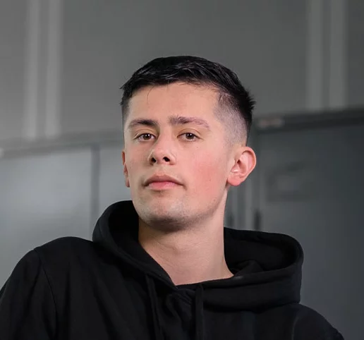 Tarik Arslan Einkauf bei der Franz Hof GmbH