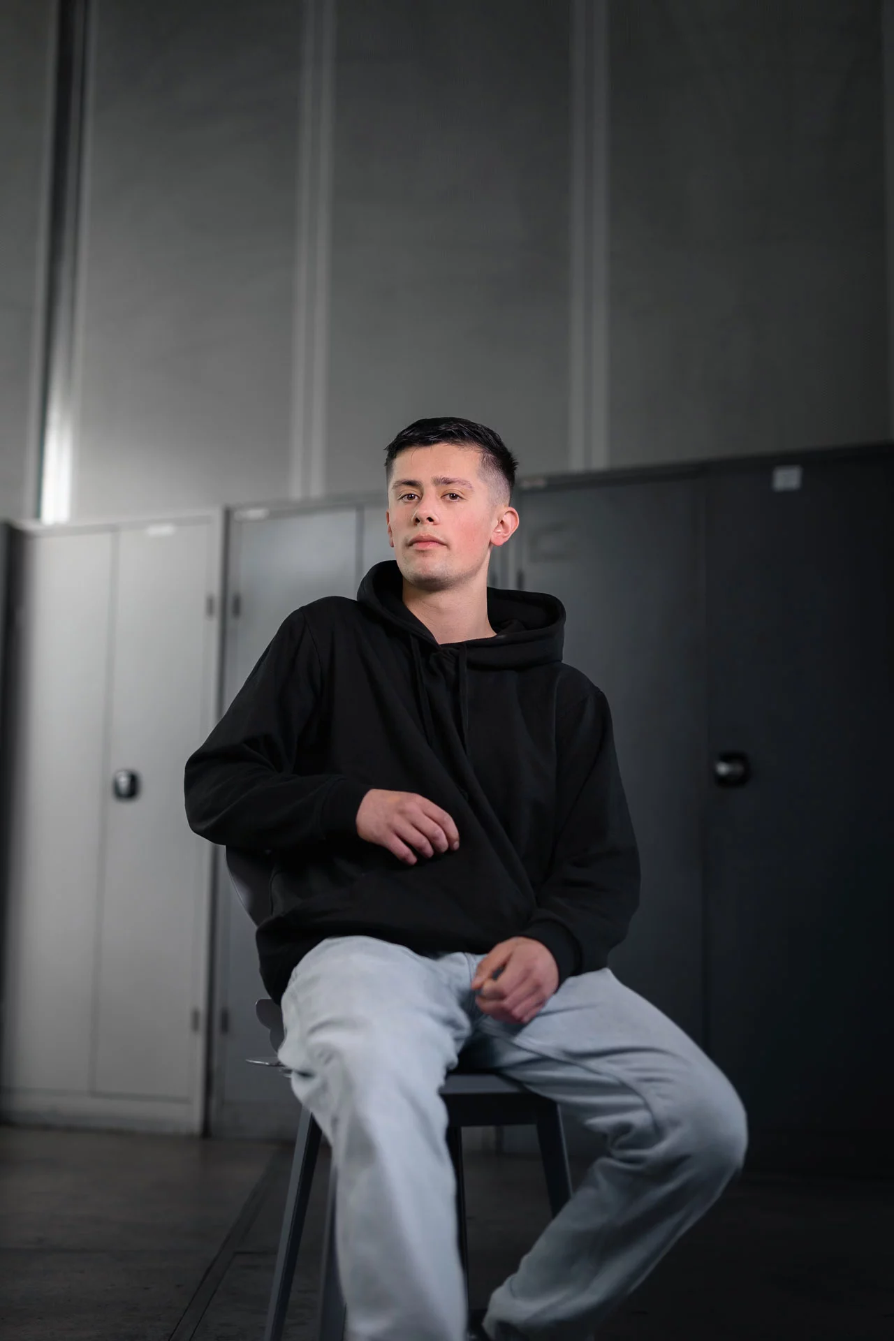 Tarik Arslan Einkauf bei der Franz Hof GmbH