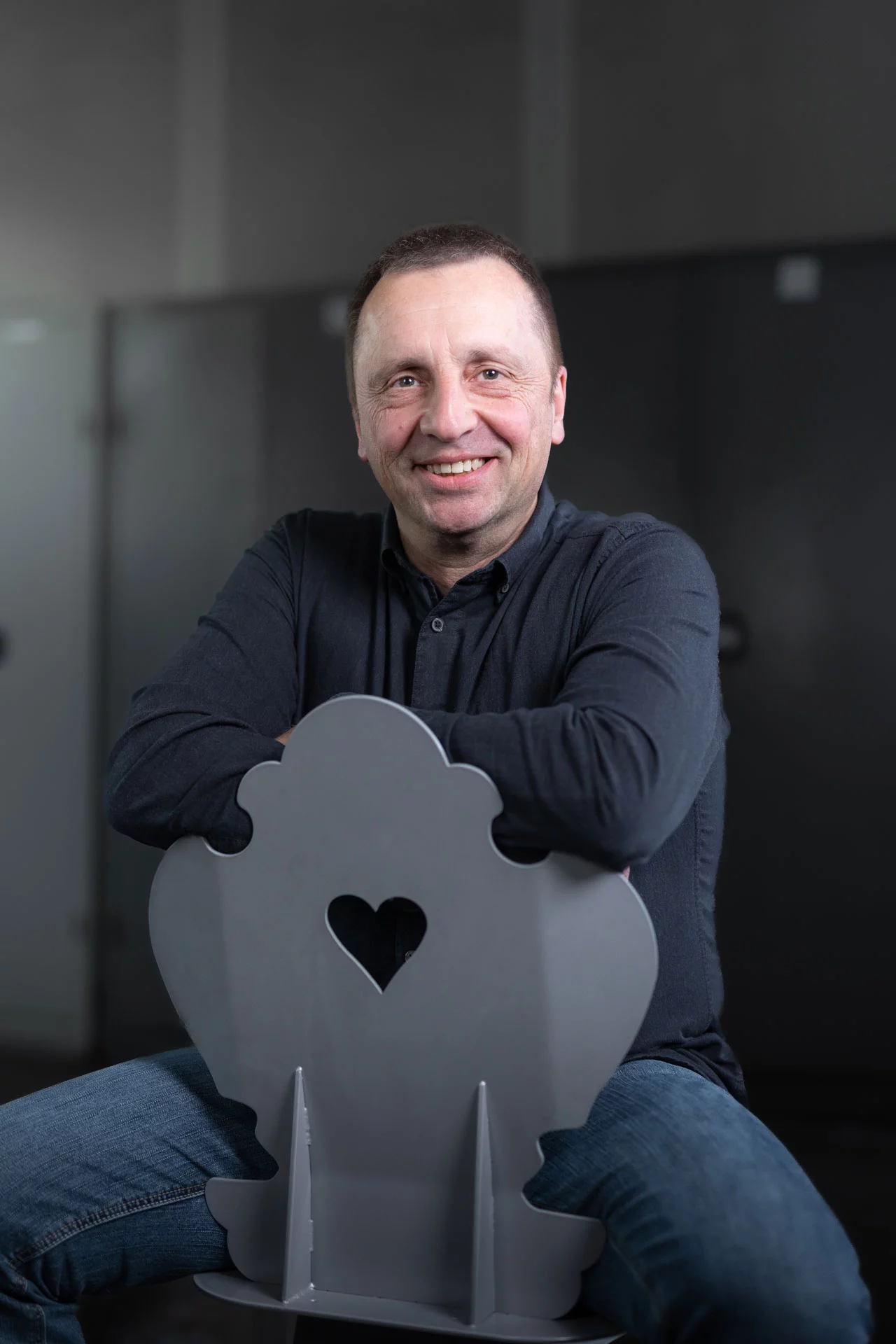 Harald Gohla Einkauf bei der Franz Hof GmbH