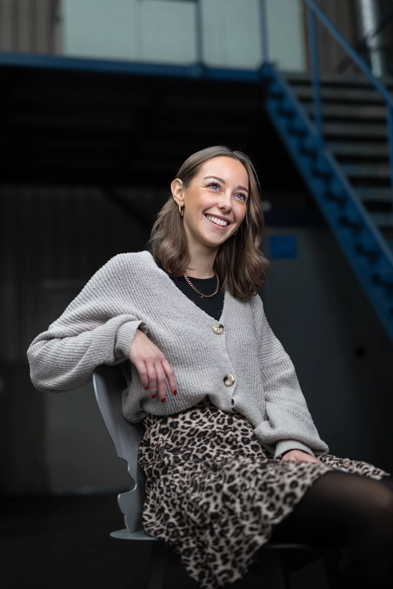 Katharina Eller Marketing und Projektmanagement bei der Franz Hof GmbH