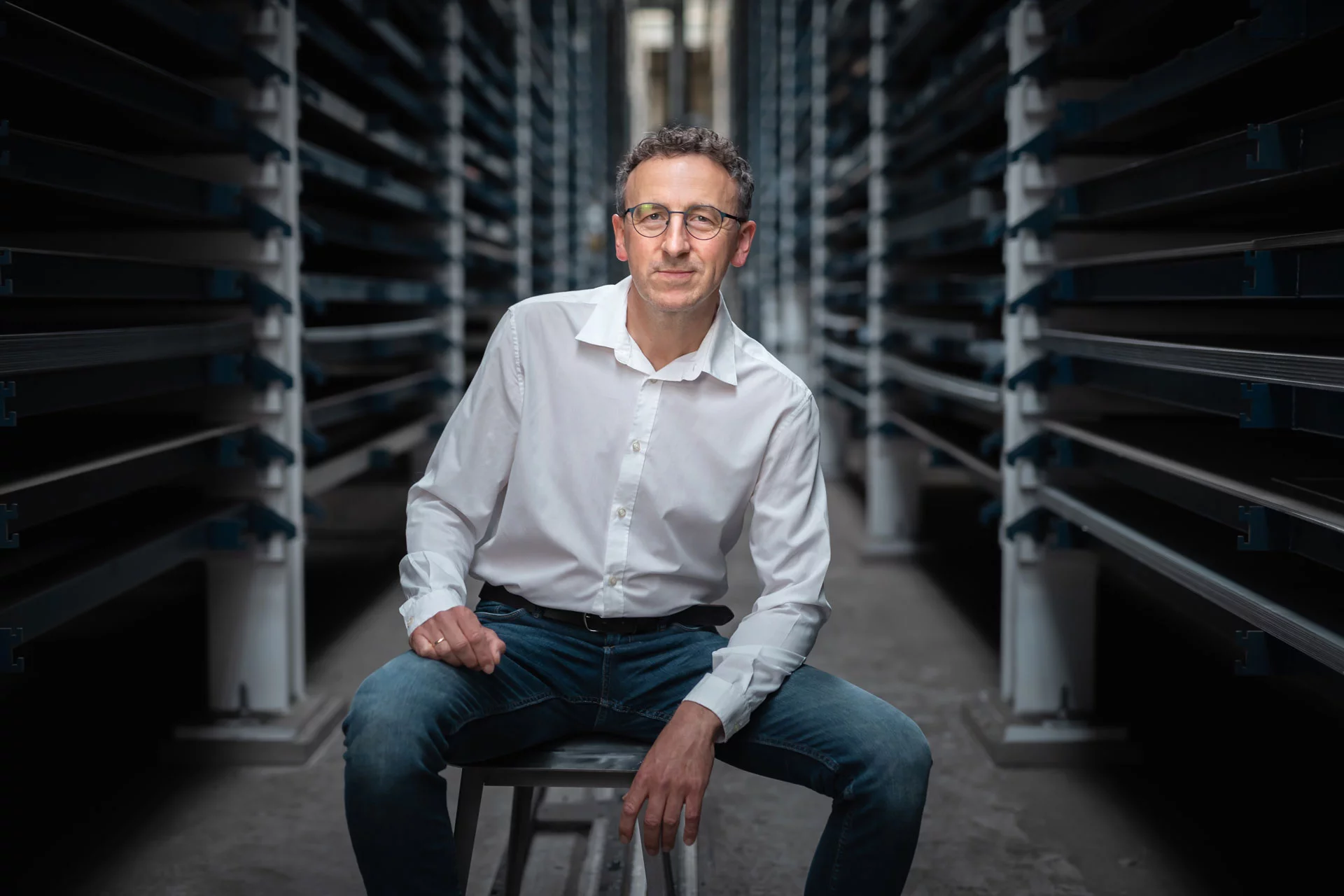 Steffen Uhr Leitung Sicherheit-Energie-Umwelt-Gebäude, Ausbildungs- und Instandhaltungsmanagement bei der Franz Hof GmbH