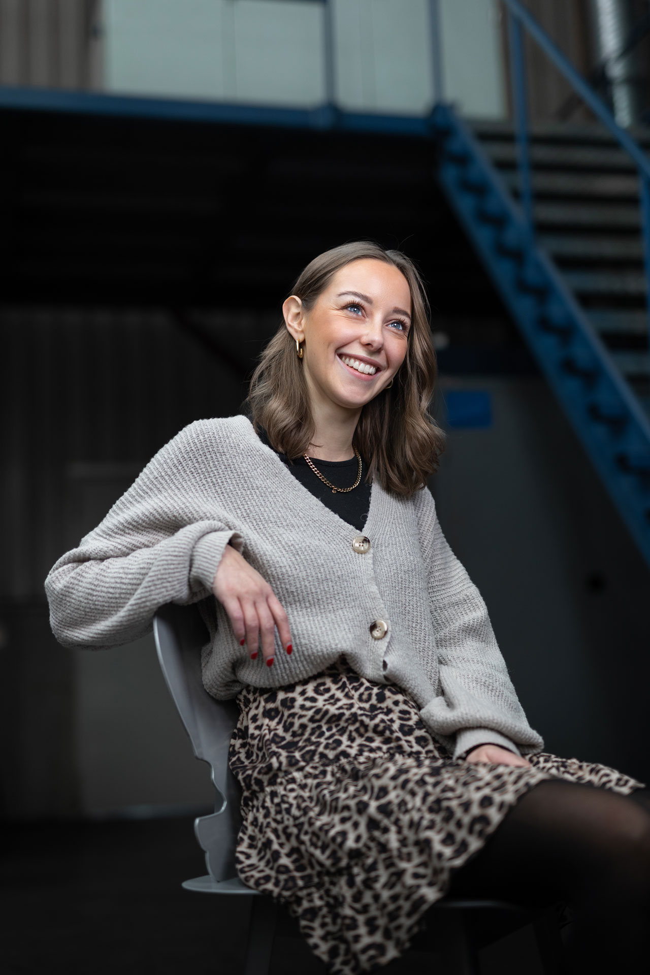Katharina Eller Marketing und Projektmanagement bei der Franz Hof GmbH