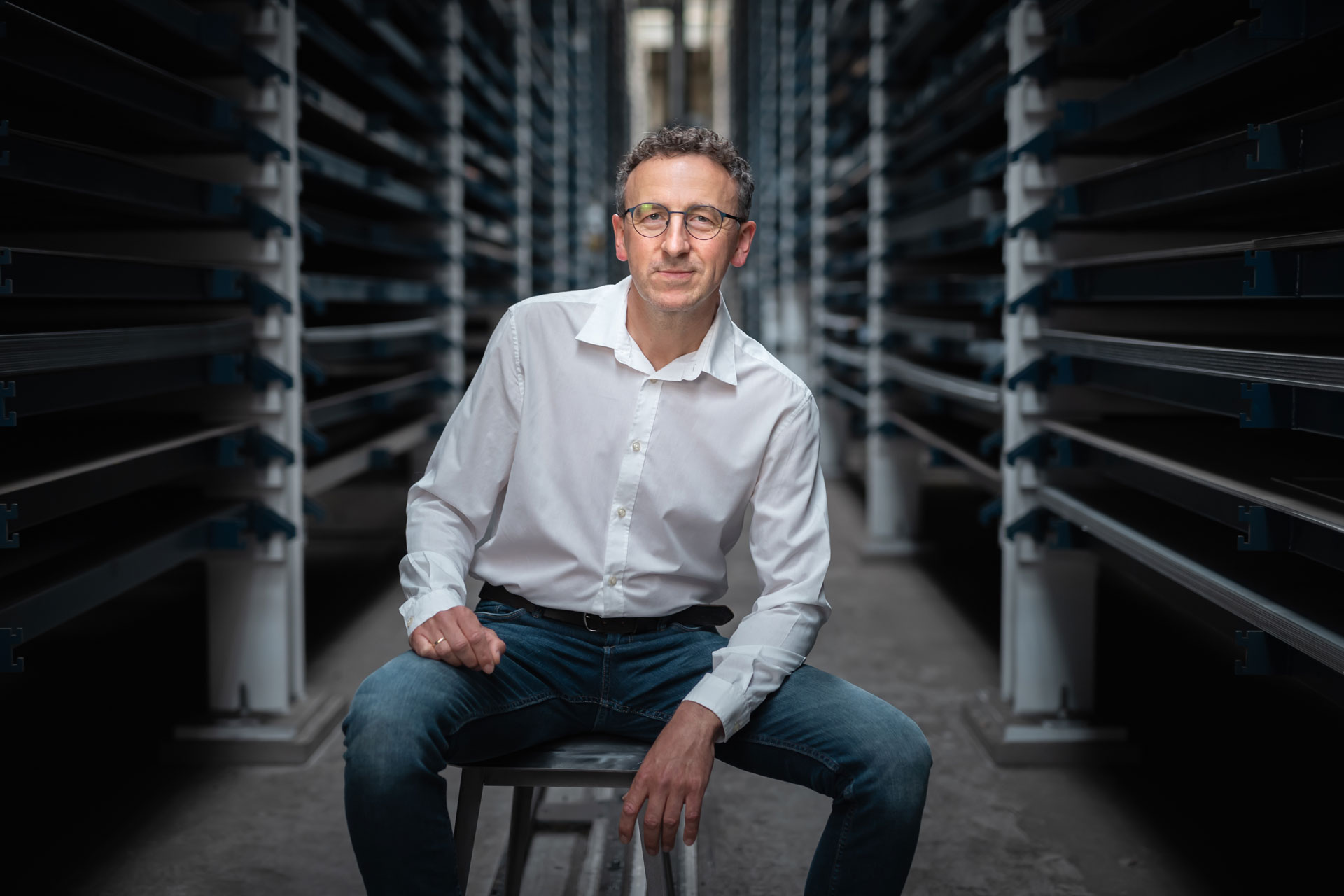 Steffen Uhr Leitung Sicherheit-Energie-Umwelt-Gebäude, Ausbildungs- und Instandhaltungsmanagement bei der Franz Hof GmbH
